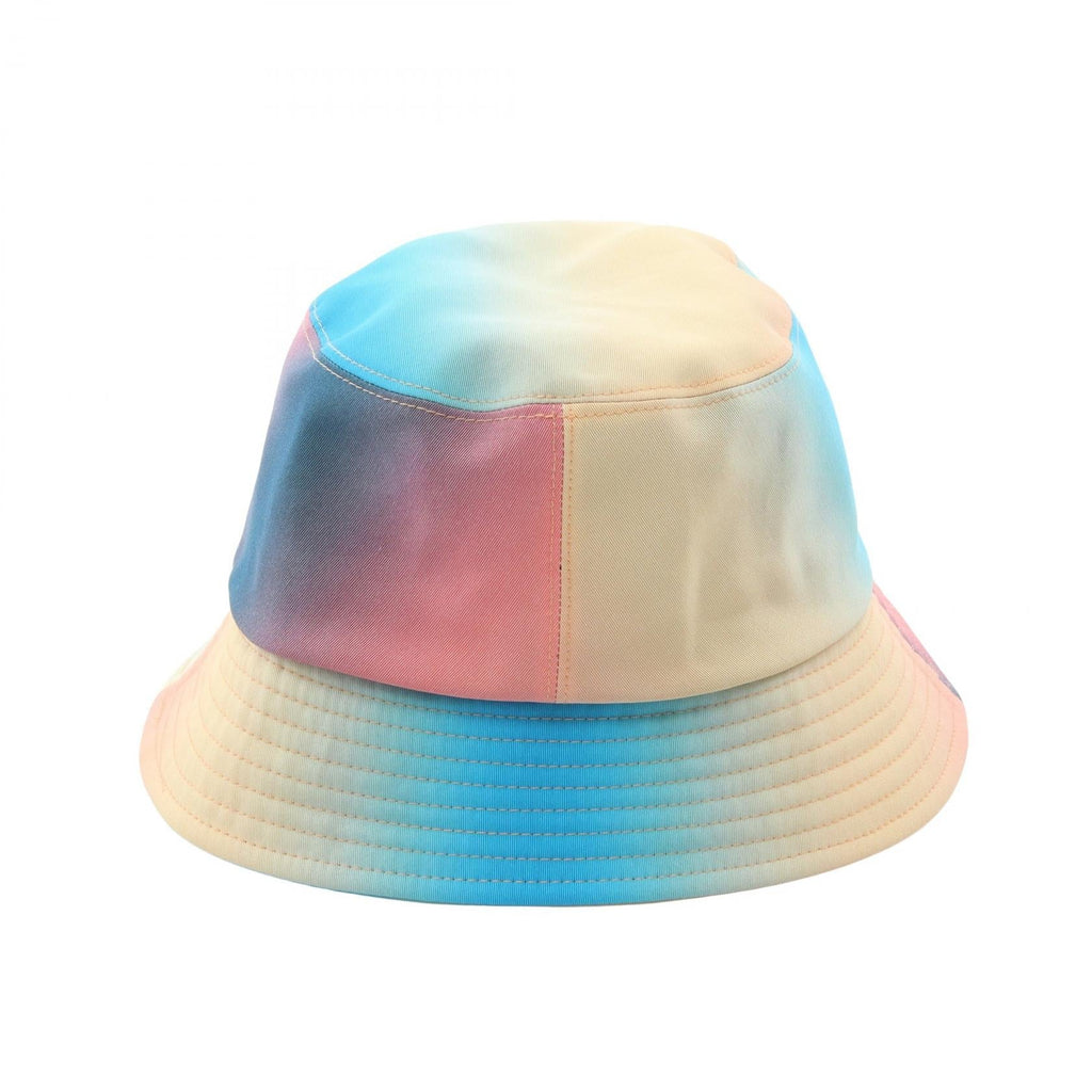 Chanel · Gradient Bucket Hat
