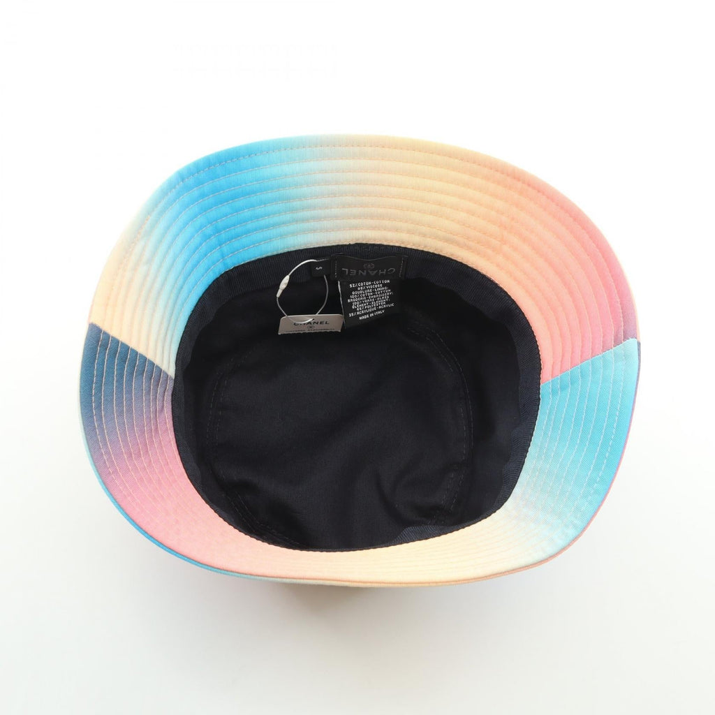 Chanel · Gradient Bucket Hat