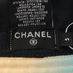 Chanel · Gradient Bucket Hat