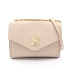 Louis Vuitton My Lockme · Leather