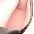 Louis Vuitton My Lockme · Leather