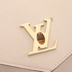 Louis Vuitton My Lockme · Leather