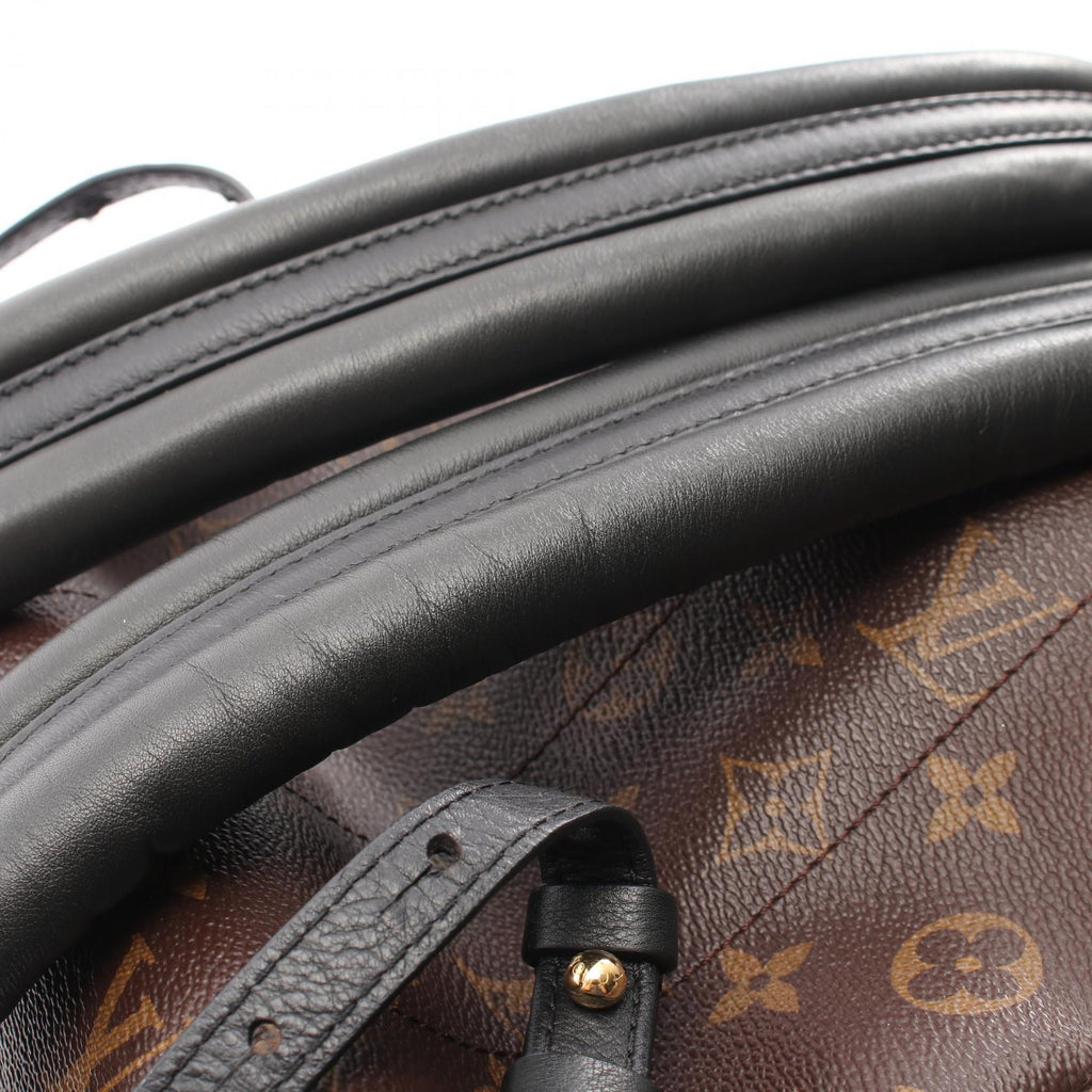 Louis Vuitton Palm Springs PM · Monogram