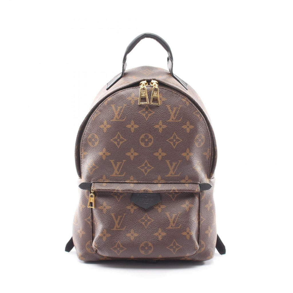 Louis Vuitton Palm Springs PM · Monogram