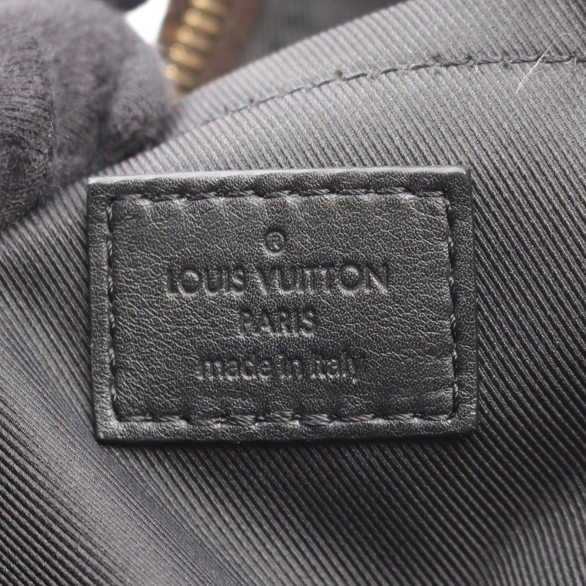 Louis Vuitton Palm Springs PM · Monogram