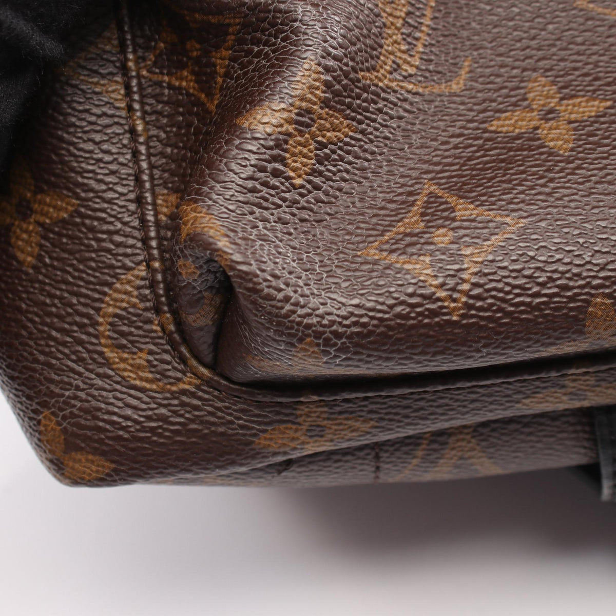 Louis Vuitton Palm Springs PM · Monogram