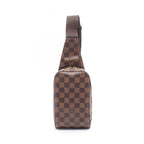 Louis Vuitton Geronimos · Damier Ebene