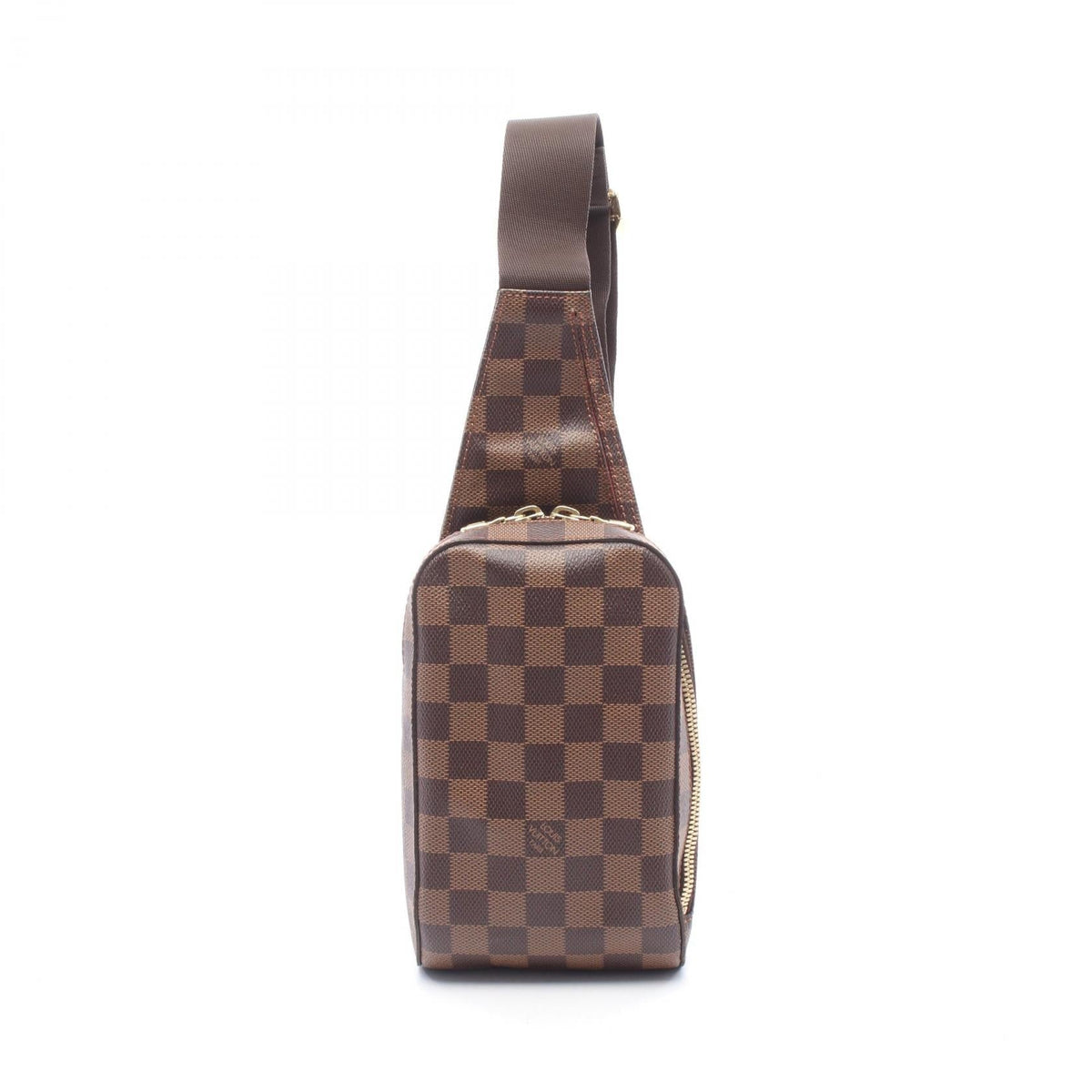Louis Vuitton Geronimos · Damier Ebene