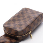 Louis Vuitton Geronimos · Damier Ebene