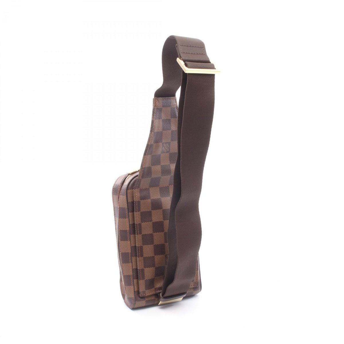 Louis Vuitton Geronimos · Damier Ebene
