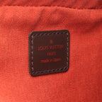 Louis Vuitton Geronimos · Damier Ebene