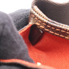 Louis Vuitton Geronimos · Damier Ebene
