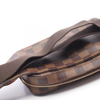 Louis Vuitton Geronimos · Damier Ebene