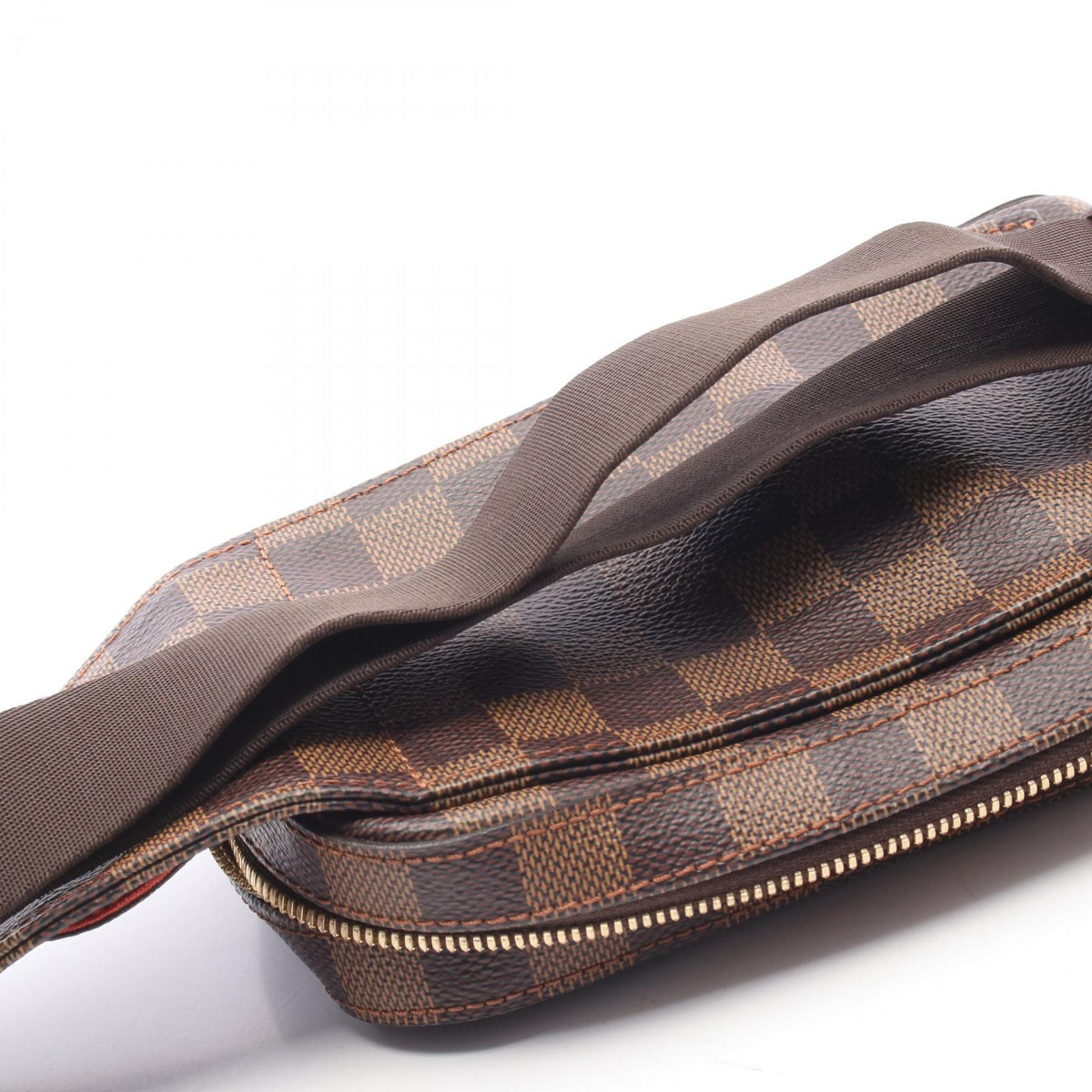 Louis Vuitton Geronimos · Damier Ebene