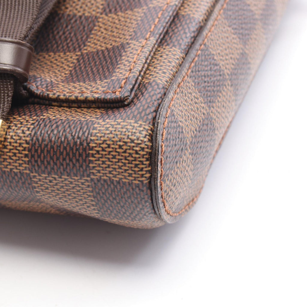 Louis Vuitton Geronimos · Damier Ebene