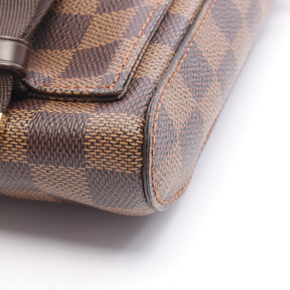 Louis Vuitton Geronimos · Damier Ebene