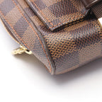Louis Vuitton Geronimos · Damier Ebene