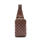 Louis Vuitton Geronimos · Damier Ebene
