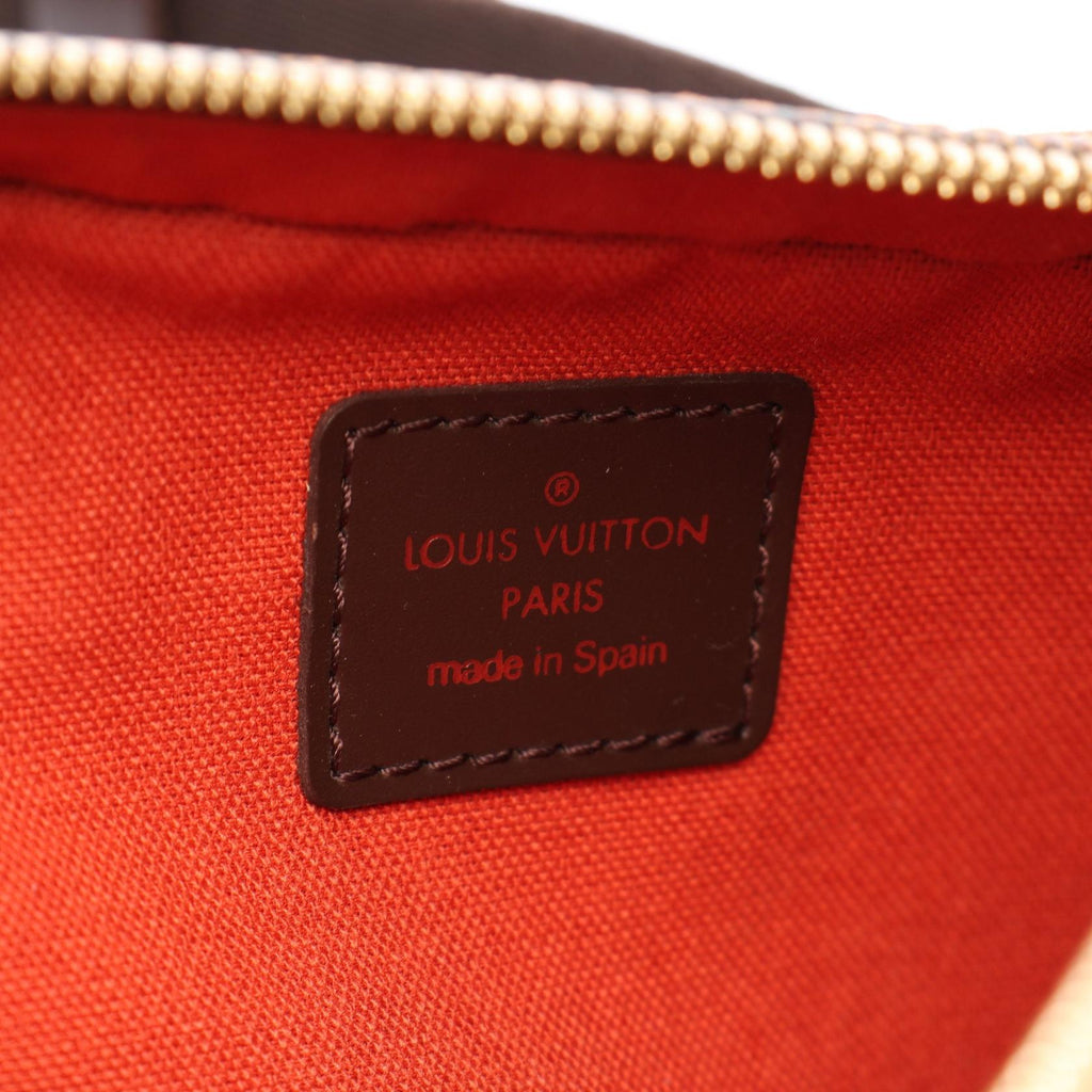 Louis Vuitton Geronimos · Damier Ebene
