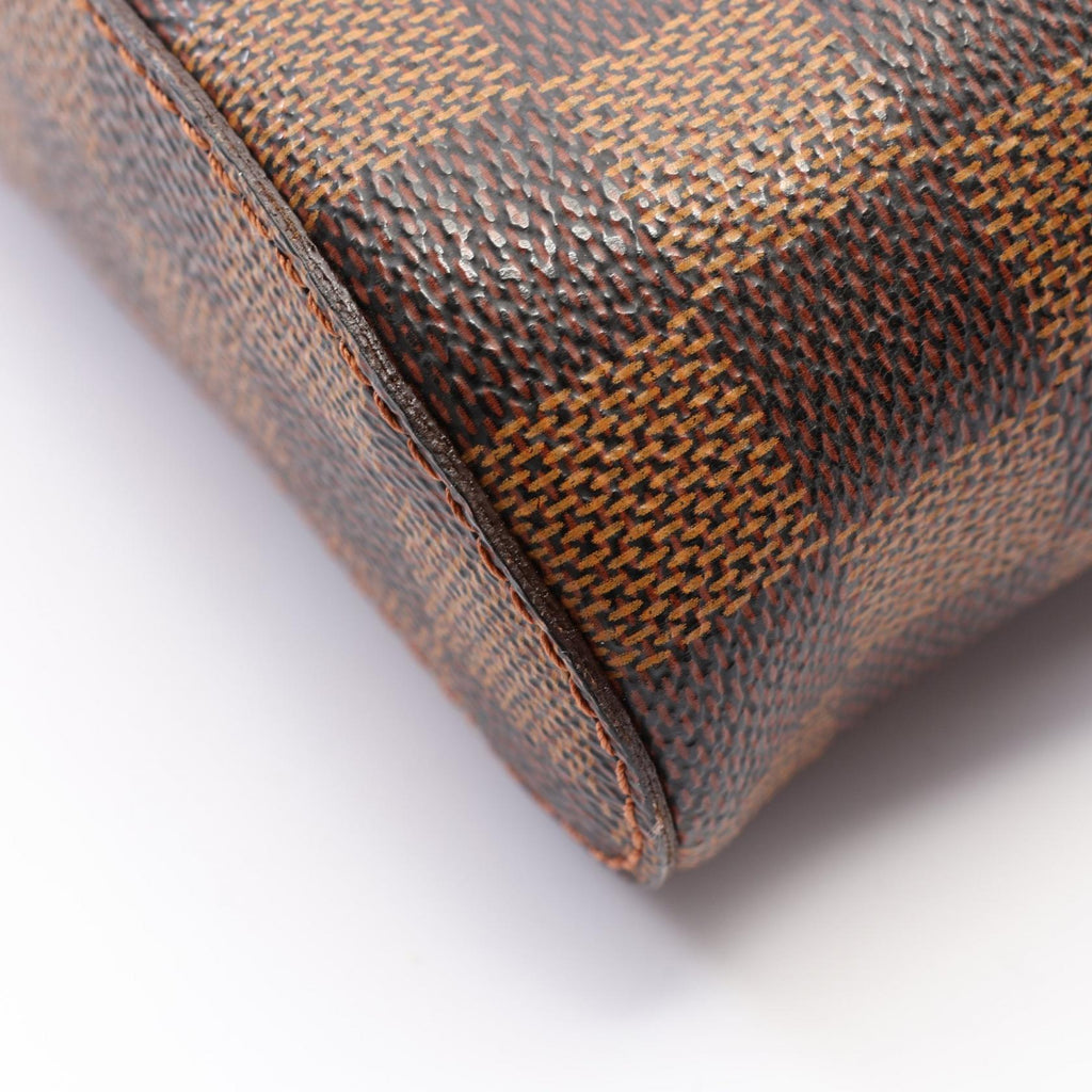 Louis Vuitton Geronimos · Damier Ebene