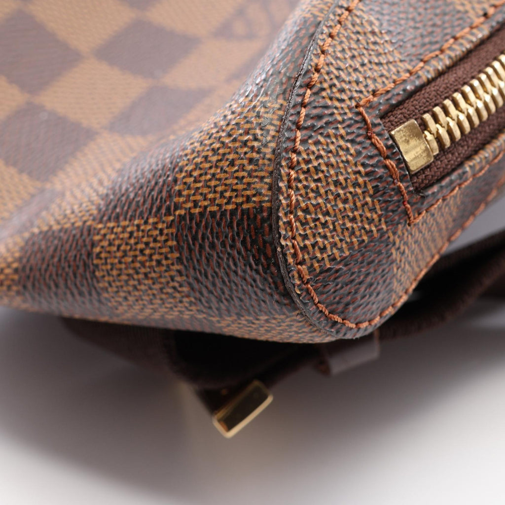 Louis Vuitton Geronimos · Damier Ebene