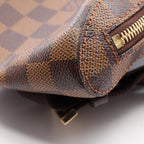 Louis Vuitton Geronimos · Damier Ebene