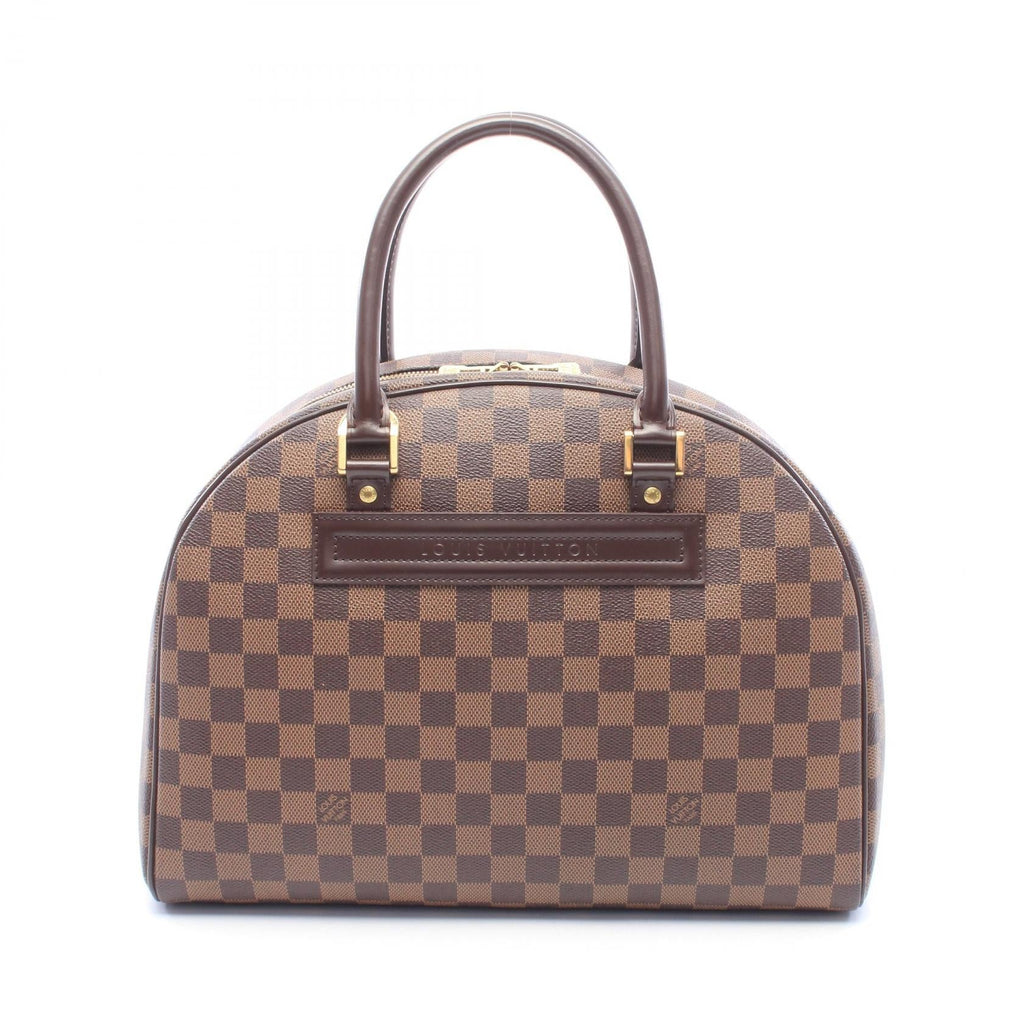 Louis Vuitton Nolita · Damier Ebene