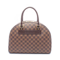 Louis Vuitton Nolita · Damier Ebene