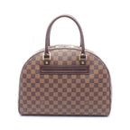 Louis Vuitton Nolita · Damier Ebene