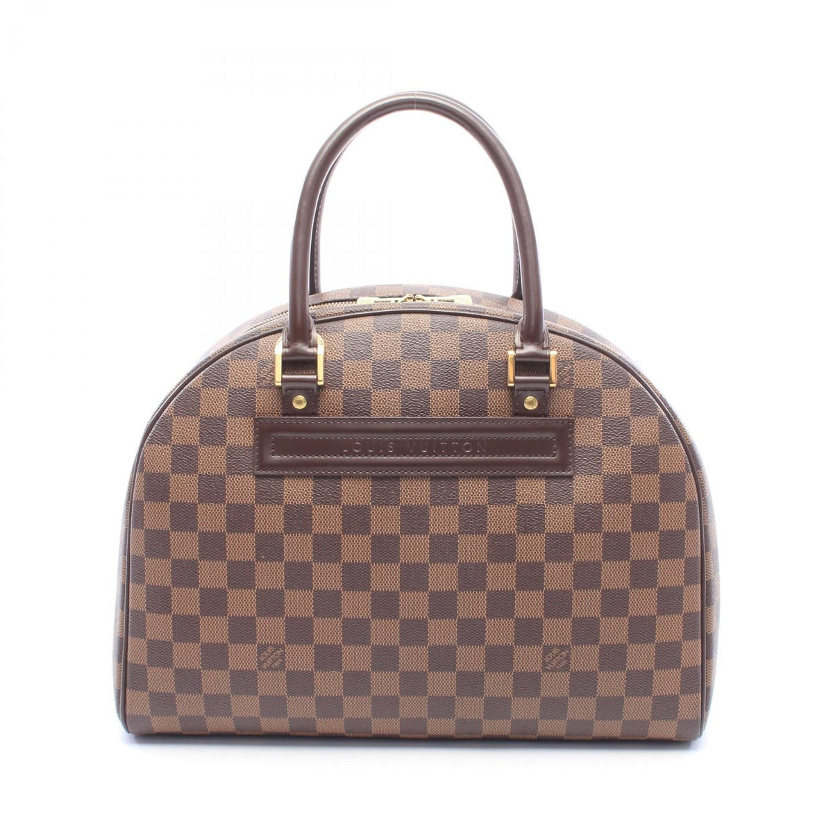 Louis Vuitton Nolita · Damier Ebene