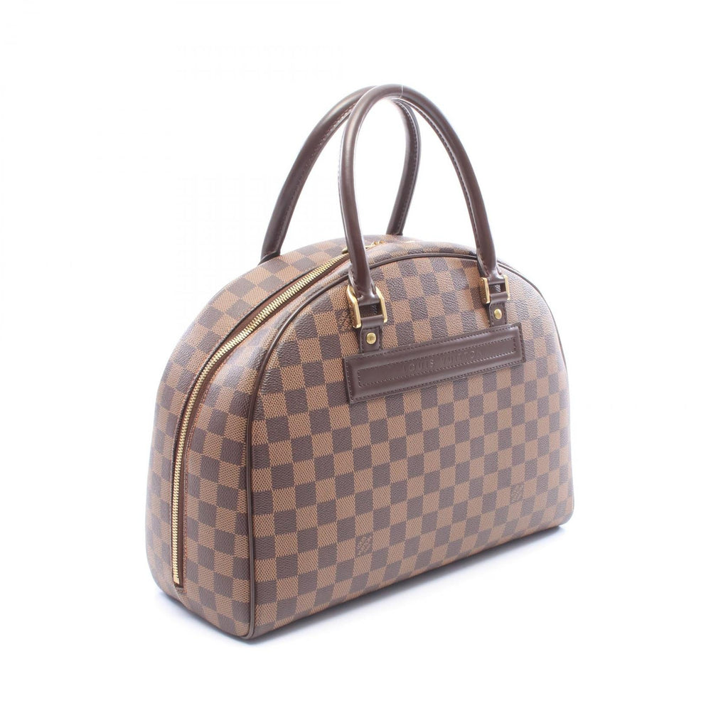 Louis Vuitton Nolita · Damier Ebene