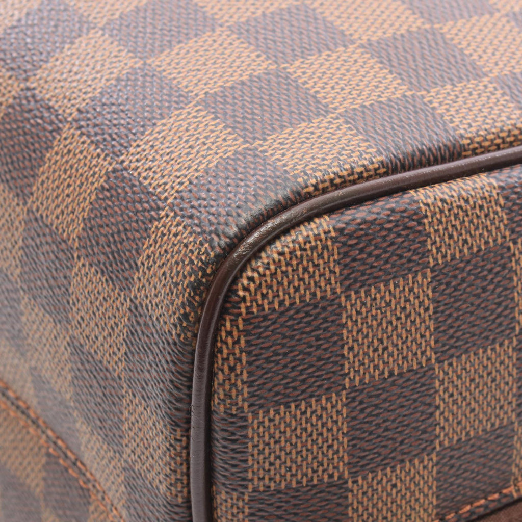 Louis Vuitton Nolita · Damier Ebene