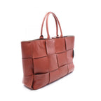 Bottega Veneta Arco · Intrecciato Tote