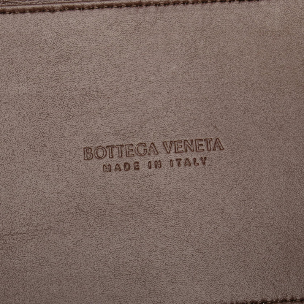 Bottega Veneta Arco · Intrecciato Tote