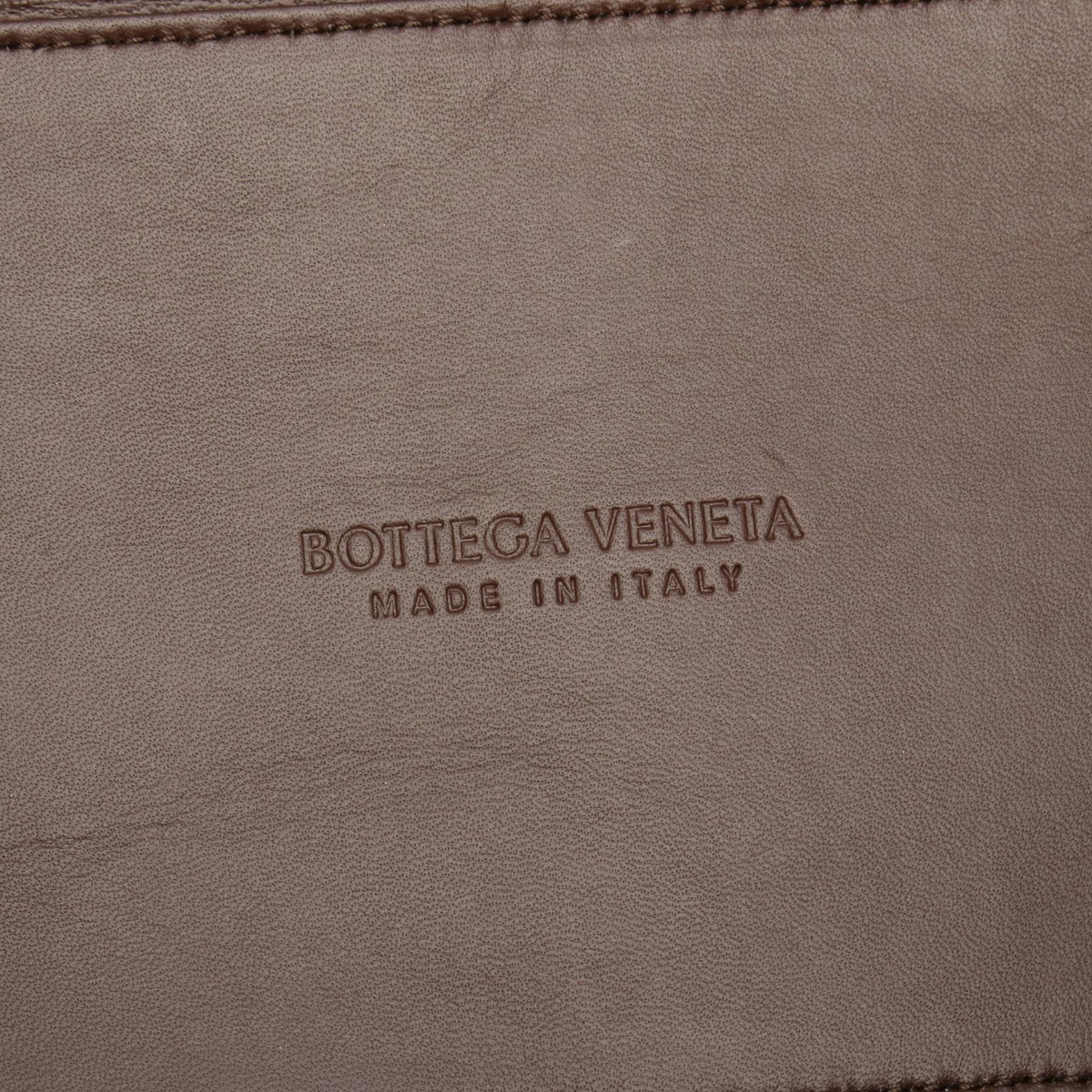 Bottega Veneta Arco · Intrecciato Tote