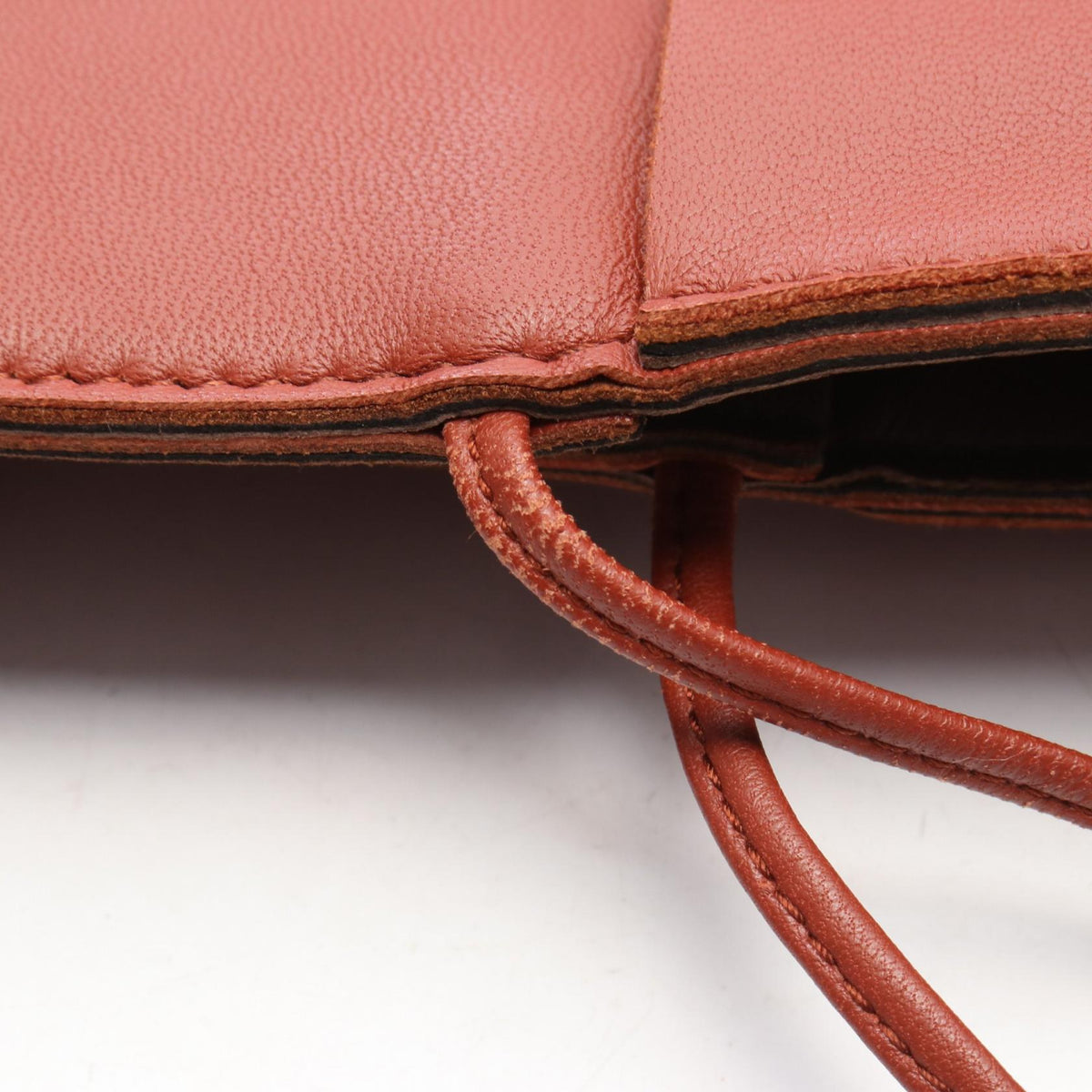 Bottega Veneta Arco · Intrecciato Tote
