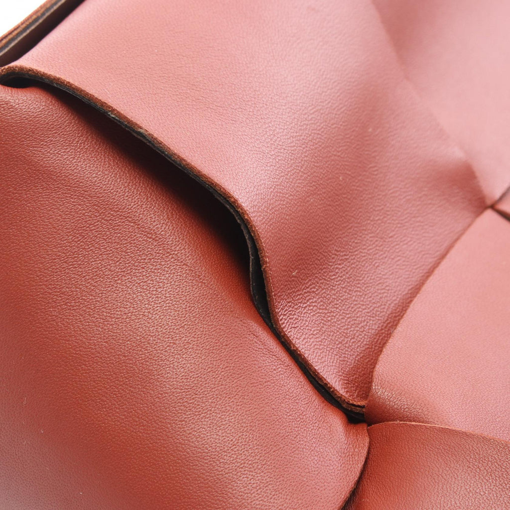 Bottega Veneta Arco · Intrecciato Tote