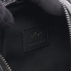 Dior Scarab · Oblique Canvas