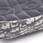 Dior Scarab · Oblique Canvas