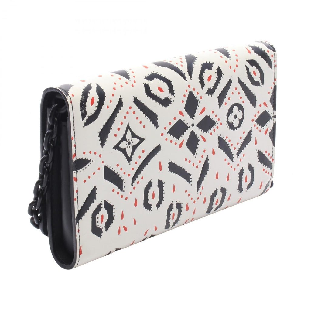 Louis Vuitton Portefeuille Twist
