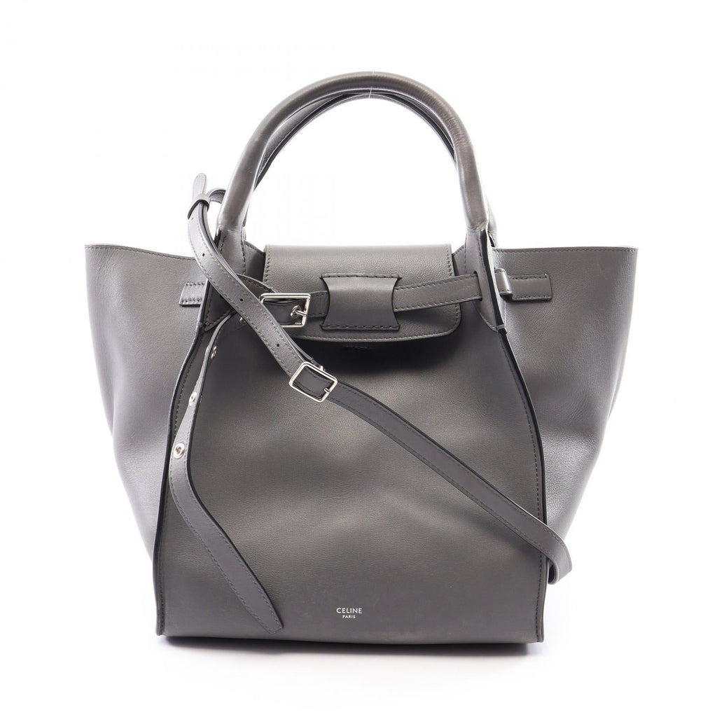 Celine Big Bag Small · Long Strap