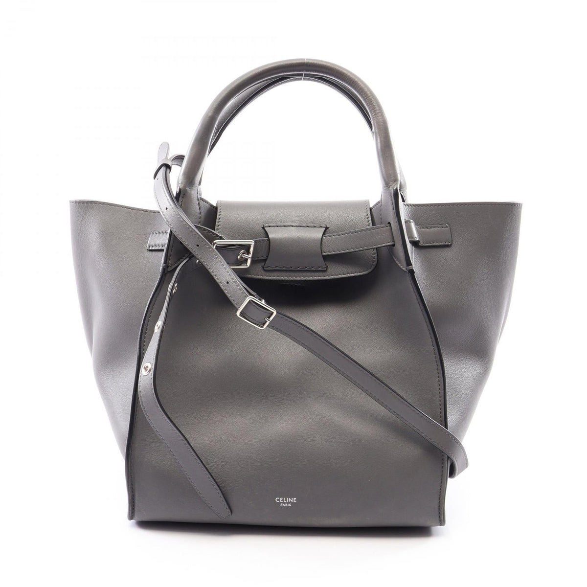 Celine Big Bag Small · Long Strap