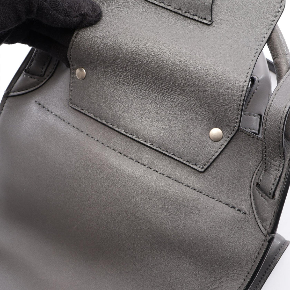 Celine Big Bag Small · Long Strap