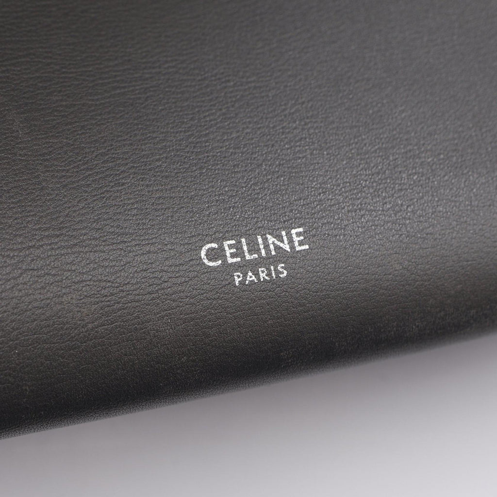 Celine Big Bag Small · Long Strap