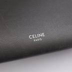 Celine Big Bag Small · Long Strap