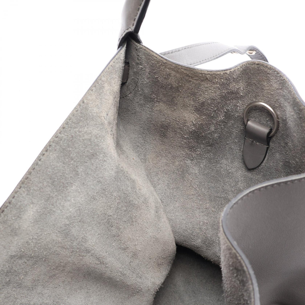 Celine Big Bag Small · Long Strap