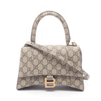 Balenciaga · Gucci Hacker Project · Hourglass