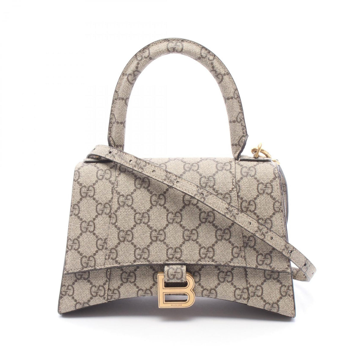Balenciaga · Gucci Hacker Project · Hourglass
