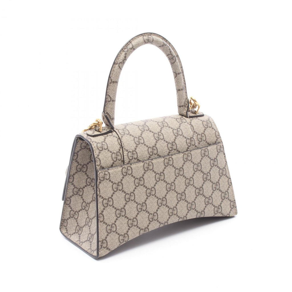 Balenciaga · Gucci Hacker Project · Hourglass