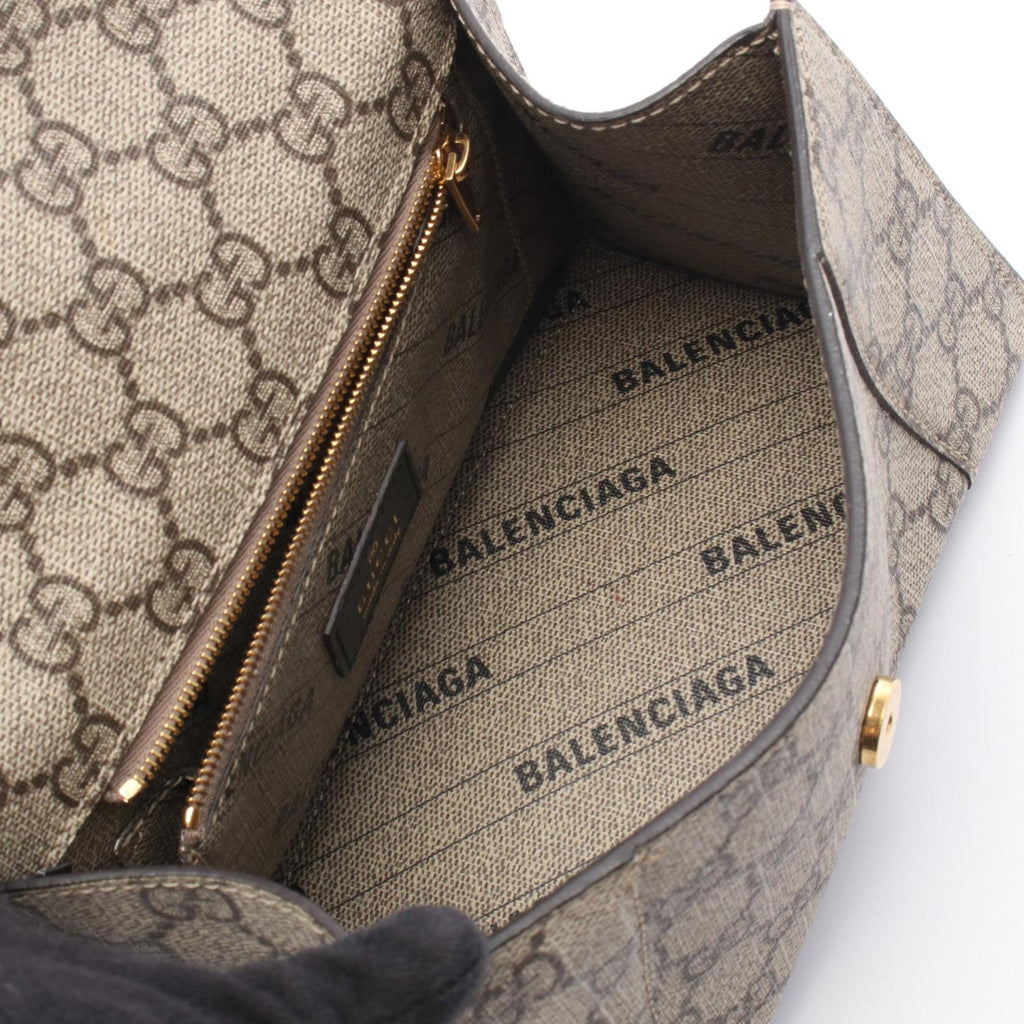 Balenciaga · Gucci Hacker Project · Hourglass